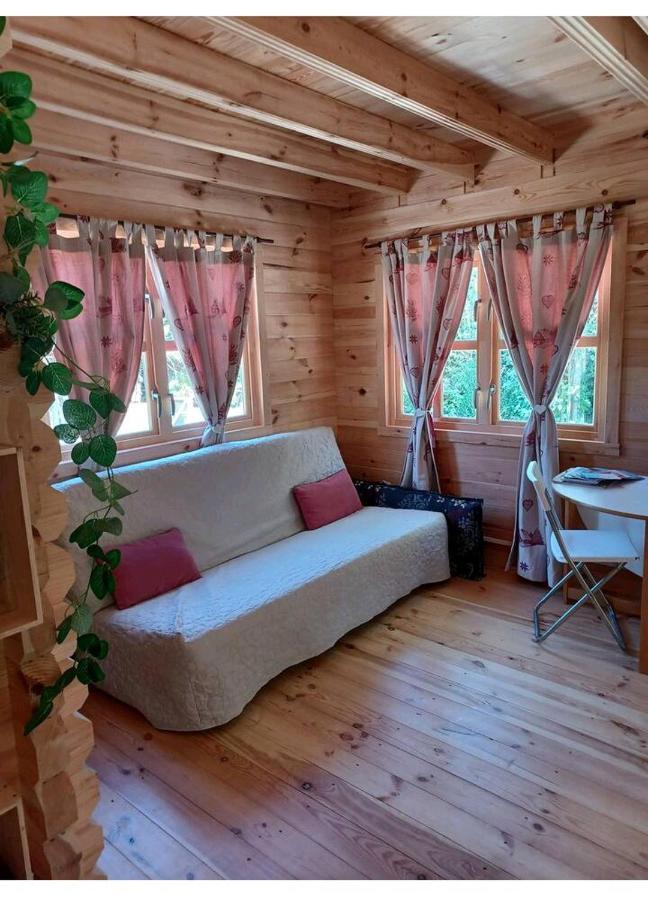 L'Oree Des Bois , Detente Et Calme . Mesigny Екстериор снимка