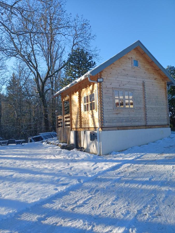 L'Oree Des Bois , Detente Et Calme . Mesigny Екстериор снимка